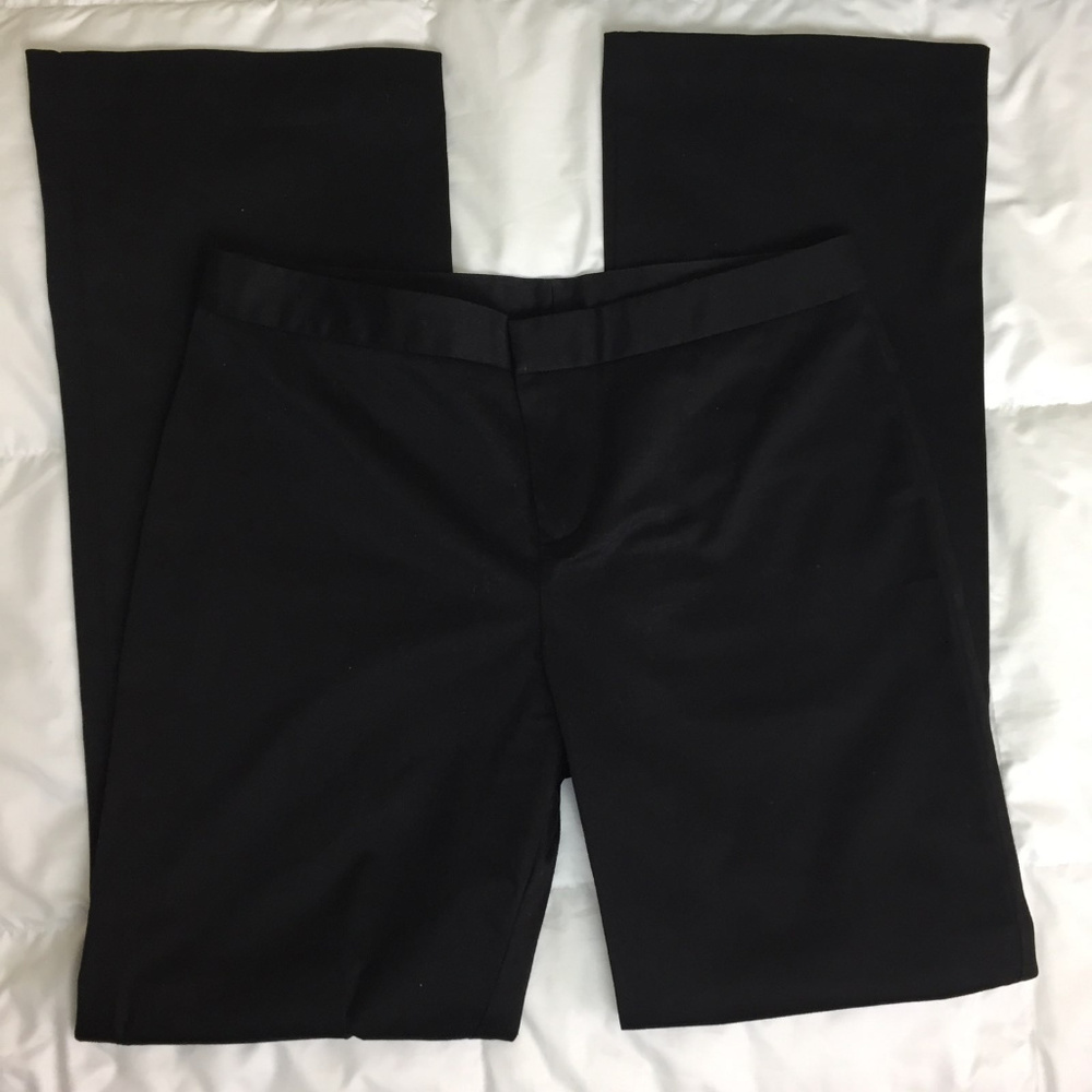Black Pants